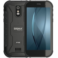 Sigma mobile X-treme PQ20 -  2