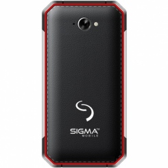 Sigma mobile X-treme PQ27 Plus -  3