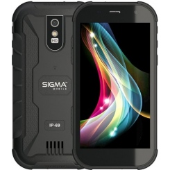 Sigma mobile X-treme PQ29 -  2