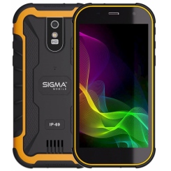 Sigma mobile X-treme PQ29 -  3