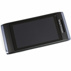Sony Ericsson U10i Aino -  11