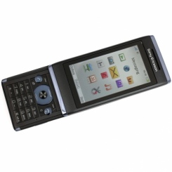 Sony Ericsson U10i Aino -  8