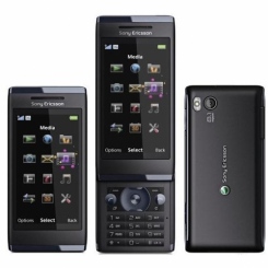 Sony Ericsson U10i Aino -  5