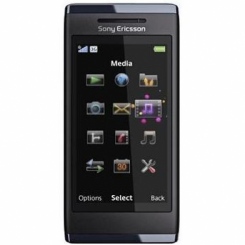 Sony Ericsson U10i Aino -  7