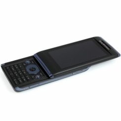 Sony Ericsson U10i Aino -  3