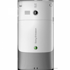 Sony Ericsson M1 Aspen -  8