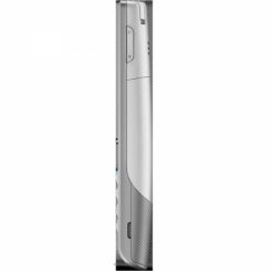 Sony Ericsson M1 Aspen -  7