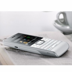 Sony Ericsson M1 Aspen -  10