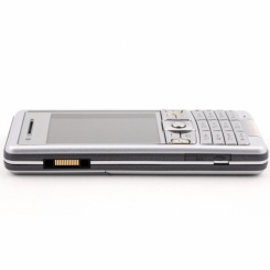 Sony Ericsson C510 -  3