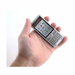 Sony Ericsson C510 -  4