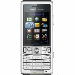 Sony Ericsson C510 -  6