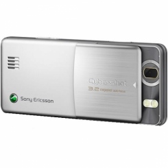 Sony Ericsson C510 -  5