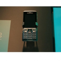 Sony Ericsson C702 -  9