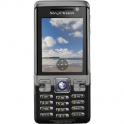 Sony Ericsson C702 -  4