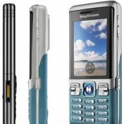 Sony Ericsson C702 -  11