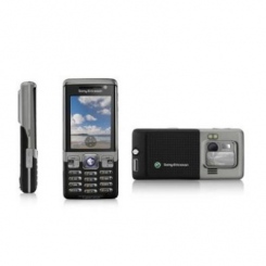 Sony Ericsson C702 -  10