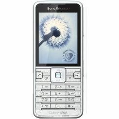 Sony Ericsson C901 Greenheart -  4