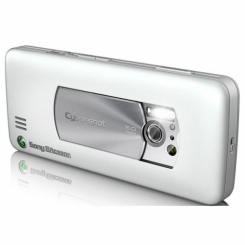 Sony Ericsson C901 Greenheart -  2