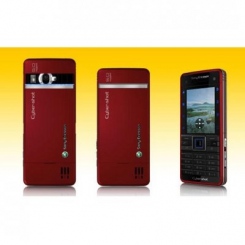 Sony Ericsson C902 -  10