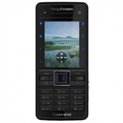 Sony Ericsson C902 -  4