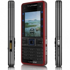 Sony Ericsson C902 -  7