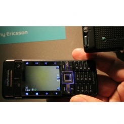 Sony Ericsson C902 -  12