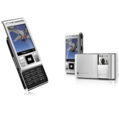 Sony Ericsson C905 -  6