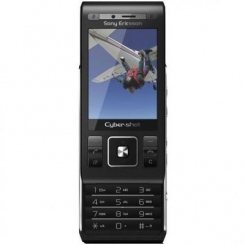 Sony Ericsson C905 -  13