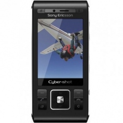 Sony Ericsson C905 -  9
