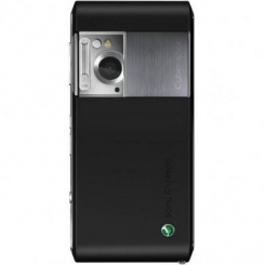Sony Ericsson C905 -  12