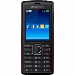 Sony Ericsson J108i Cedar -  13