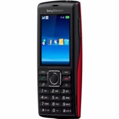 Sony Ericsson J108i Cedar -  10