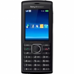 Sony Ericsson J108i Cedar -  8