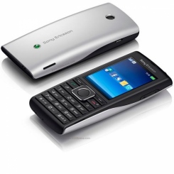 Sony Ericsson J108i Cedar -  6