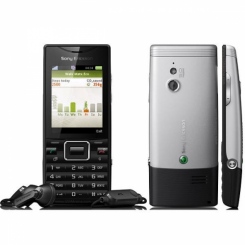 Sony Ericsson J10i Elm -  5