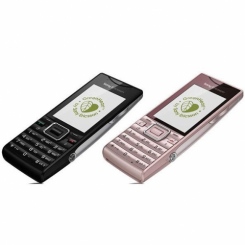 Sony Ericsson J10i Elm -  2