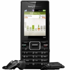 Sony Ericsson J10i Elm -  3