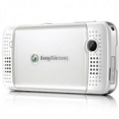 Sony Ericsson F305 -  4