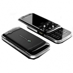 Sony Ericsson F305 -  9