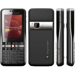 Sony Ericsson G502 -  11