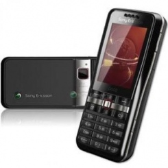 Sony Ericsson G502 -  7