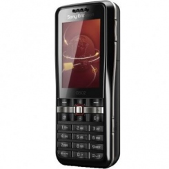 Sony Ericsson G502 -  6