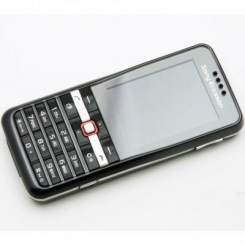 Sony Ericsson G502 -  10