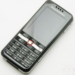 Sony Ericsson G502 -  3