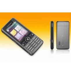 Sony Ericsson G700 Business Edition -  4