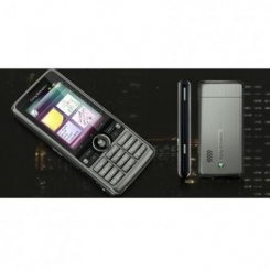 Sony Ericsson G700 Business Edition -  3