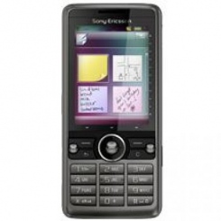 Sony Ericsson G700 Business Edition -  2