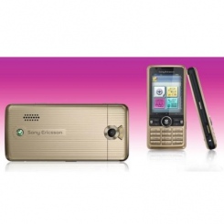 Sony Ericsson G700 -  8