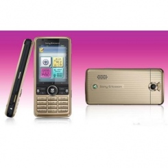 Sony Ericsson G700 -  7