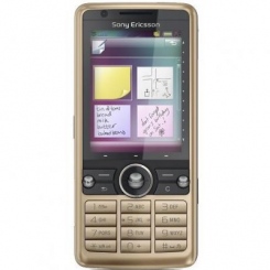 Sony Ericsson G700 -  9